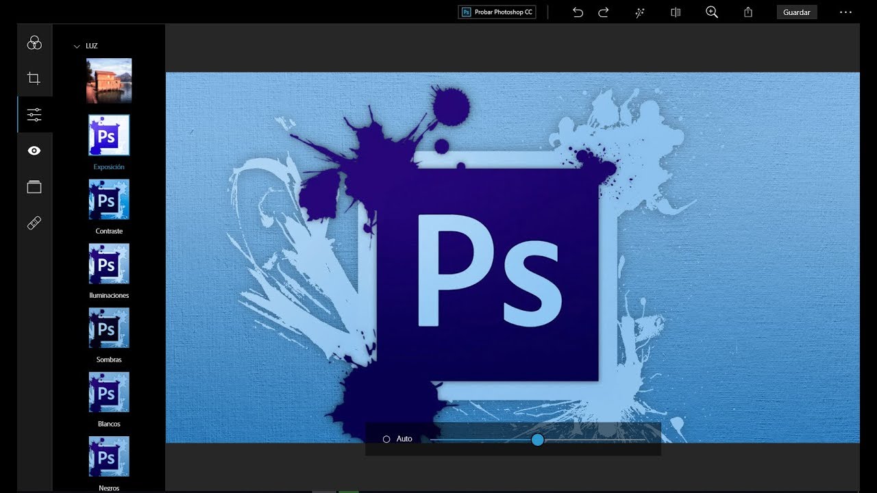 ms photoshop software free download